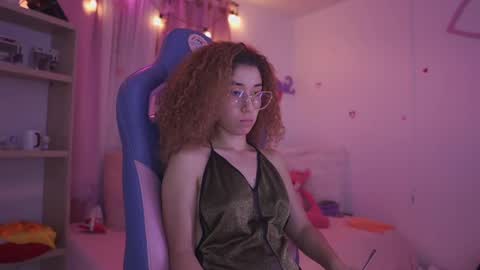 Meggan online show from 12-13-24, 04:11