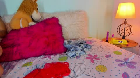 Meggan online show from 02-15-25, 11:03