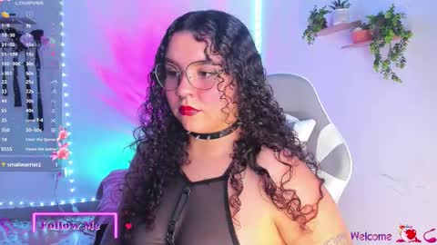 Snapshot of meggan_millerr chatting on 11-26-25, 10:22 online show from 11-26-25, 10:22