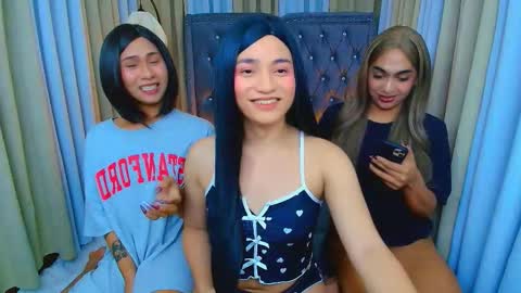 meggan  . maria shantal online show from 03-16-26, 06:28