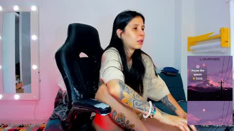 Juli online show from 04-05-26, 12:46