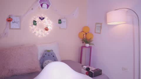 Meggie 1J online show from 10-30-25, 12:34