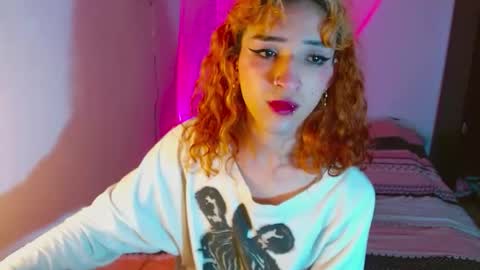 meghan_devil_ online show from 09-18-25, 06:15