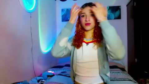 meghan_devil_ online show from 10-22-25, 10:20