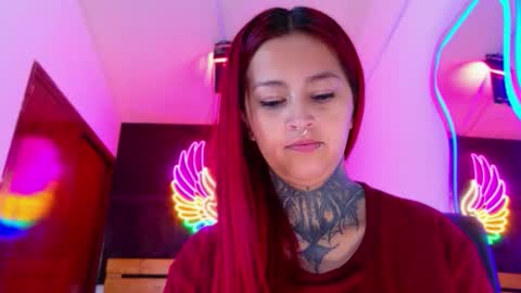 Meghan online show from 03-17-26, 03:33