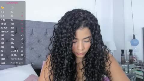 Meghan  online show from 03-10-25, 08:56