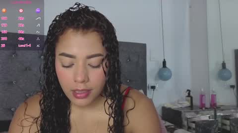 Meghan  online show from 09-25-25, 09:07