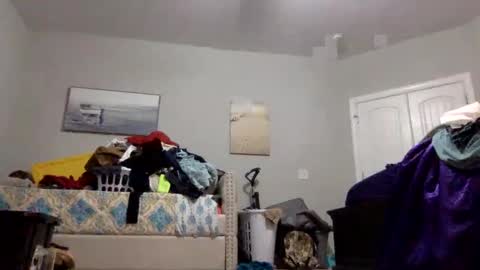 meghan online show from 01-22-25, 12:38