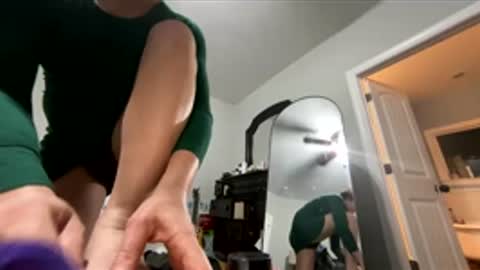 meghan online show from 02-22-26, 12:45