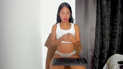 Meghan Alexandra Susex Fenty online show from 01-15-25, 10:57