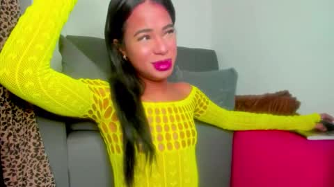 Meghan Alexandra Susex Fenty online show from 02-24-26, 02:31