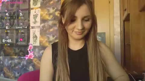 Snapshot of megicalloy chatting on 03-18-26, 09:45 Lou online show from 03-18-26, 09:45