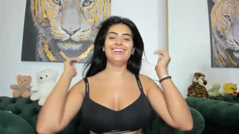 megpalmer online show from 11-25-25, 11:43