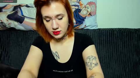 Megan  Megumi online show from 12-06-24, 04:25