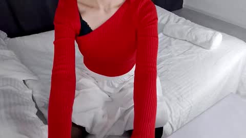 Snapshot of mei_fei_wan chatting on 02-11-26, 11:15 Mei online show from 02-11-26, 11:15