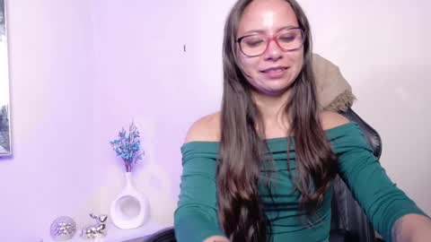 Mei online show from 04-15-26, 04:41