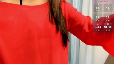 Mei online show from 01-07-26, 04:15