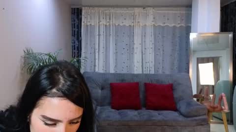 Mei online show from 02-23-25, 11:25