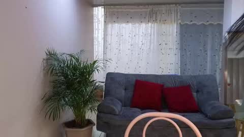 Mei online show from 03-03-25, 07:06