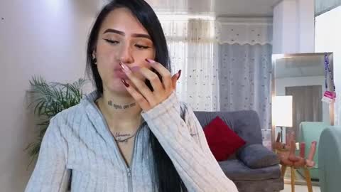 Mei online show from 03-05-25, 07:17