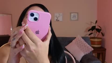 Mei online show from 09-10-25, 12:49