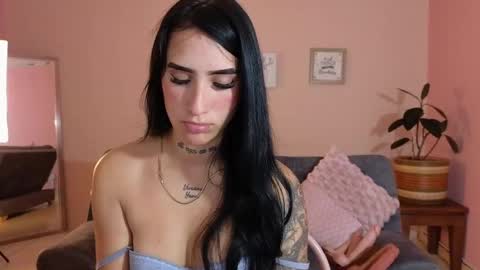 Mei online show from 09-13-25, 11:54