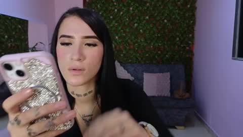 Mei online show from 02-05-26, 08:35