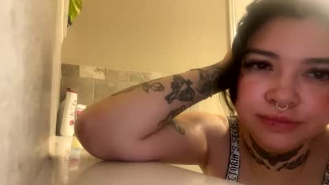 Goddess Meilee online show from 01-29-25, 01:58