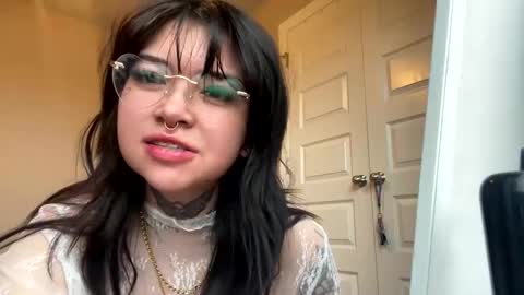 Goddess Meilee online show from 02-14-25, 07:33