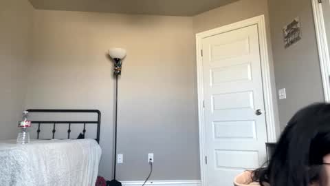 Goddess Meilee online show from 02-16-25, 09:05