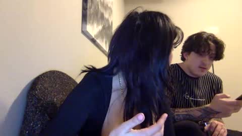 Goddess Meilee online show from 02-22-25, 02:17