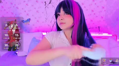 Snapshot of meimurasaki86 chatting on 05-31-26, 05:04 meimurasakii online show from 05-31-26, 05:04