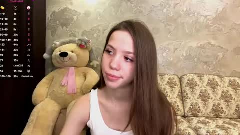 Mei online show from 05-18-26, 03:51