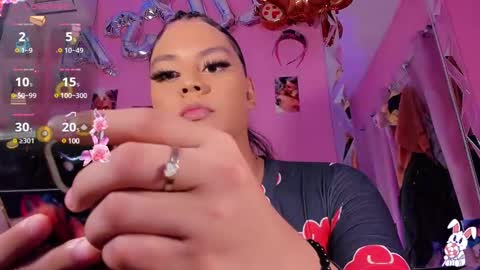 Snapshot of mejialuisa0142 chatting on 03-11-25, 07:15 Luisa online show from 03-11-25, 07:15