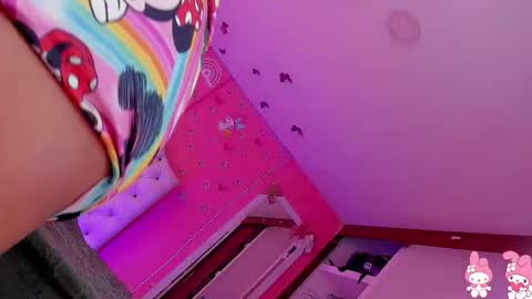 Luisa  online show from 01-07-26, 02:08