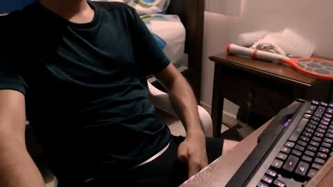 Mr. Meh online show from 02-08-26, 07:17