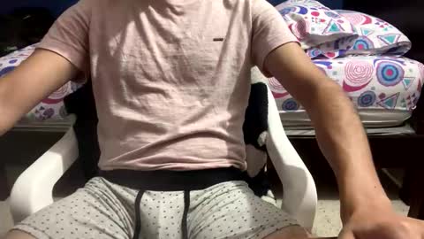 Mr. Meh online show from 03-22-26, 03:43