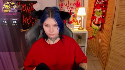 mekurisu online show from 12-22-24, 04:28