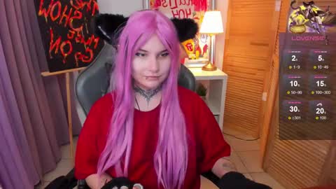 mekurisu online show from 01-14-25, 04:47