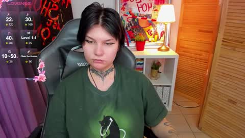 mekurisu online show from 01-28-25, 04:39