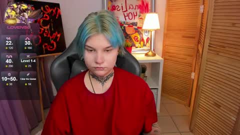 mekurisu online show from 02-04-25, 04:37