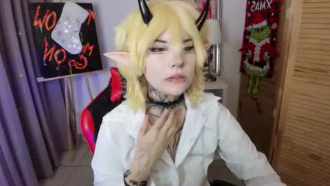 mekurisu online show from 12-15-25, 08:18