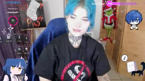 Snapshot of mekurisu chatting on 01-06-26, 01:20 mekurisu online show from 01-06-26, 01:20