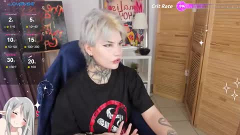 Snapshot of mekurisu chatting on 01-10-26, 01:29 mekurisu online show from 01-10-26, 01:29