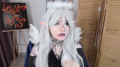 Snapshot of mekurisu chatting on 02-09-26, 01:20 mekurisu online show from 02-09-26, 01:20