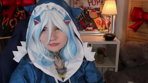 Snapshot of mekurisu chatting on 03-04-26, 08:31 mekurisu online show from 03-04-26, 08:31