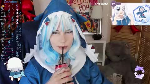 mekurisu online show from 03-05-26, 01:34