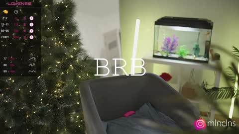 MELANIE  PVT ONLY 60TK PER MIN online show from 12-20-24, 11:05