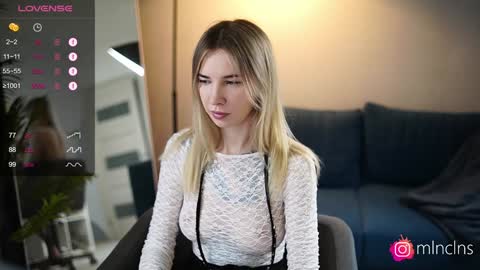 MELANIE  PVT ONLY 60TK PER MIN online show from 01-31-25, 07:39