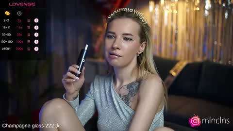 MELANIE  PVT ONLY 60TK PER MIN online show from 02-23-25, 05:39